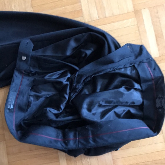 DRESS PANTS WOOL - Picture 6 of 8